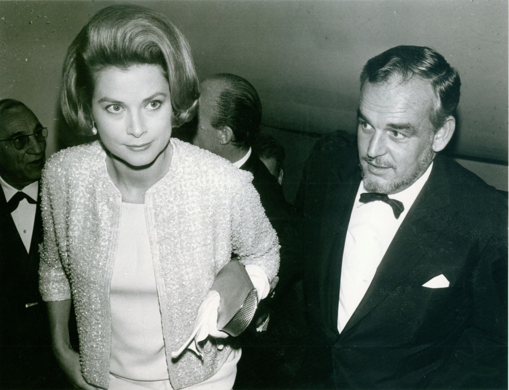 19660325 -- Princess Grace